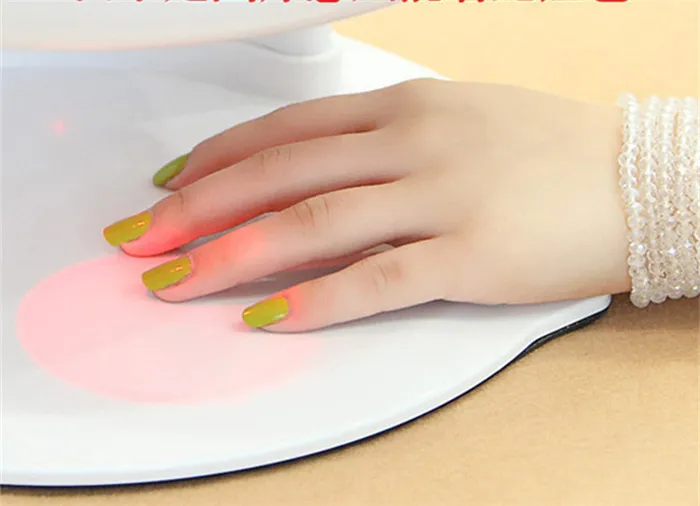 Wholesale nail supplies cool and warm professional nail dryer fan