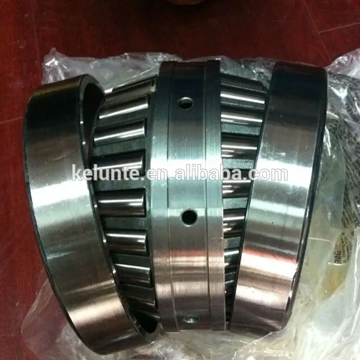 дюйм конических роликовых подшипника двойной подшипник строка 71457td/71750 подшипник