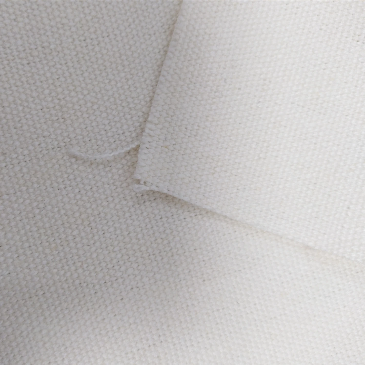 CYCHOS wholesale GOTS hemp cotton fabric the heavy canvas hemp and cotton fabric