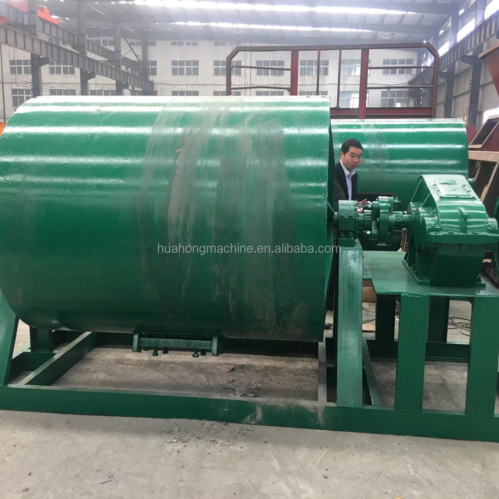 Wear resistant china Horizontal Ball Mills/tungsten Grinding Ball Mill/gold Mining Machine