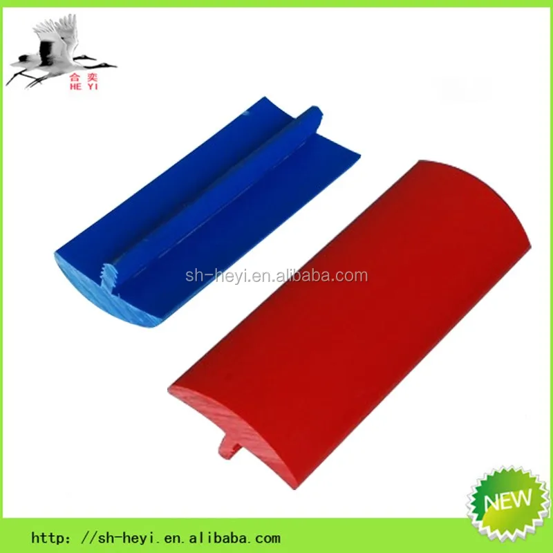 Latest Product of China T Molding PVC Edge Banding