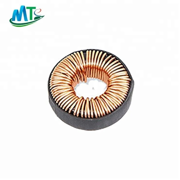 3.3uh 4.0A Sendust Spwm Filtering Sine Wave Inverter Filter Inductor Pfc Inductor