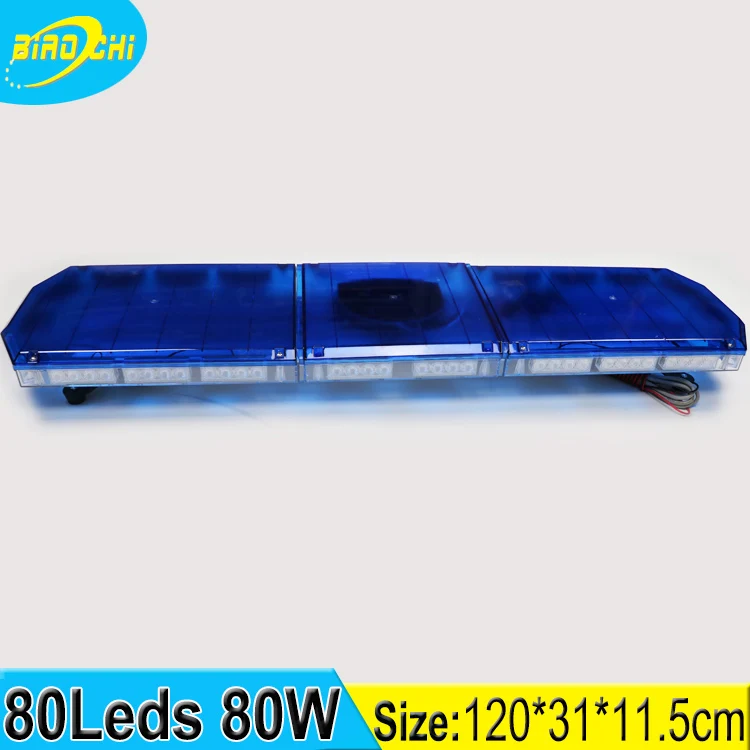 
Factory price 80W 120CM 47