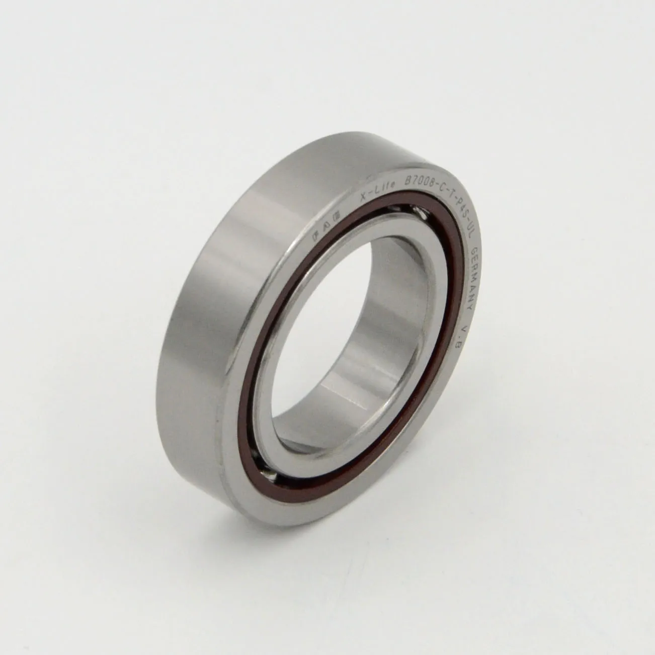 Reasonable Price OEM angular contact ball bearing 7210B