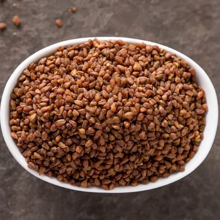 Popular daily drinking light yellow tea chinese bitter black tartary buckwheat tea roasted flavor grain tea