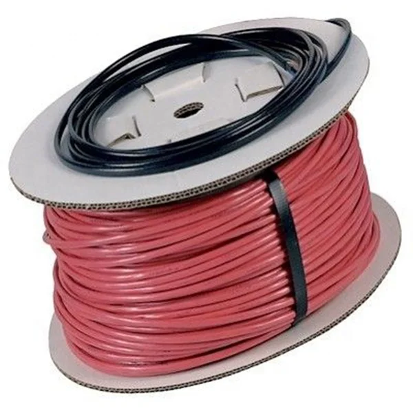 
 Кабель для подогрева пола  