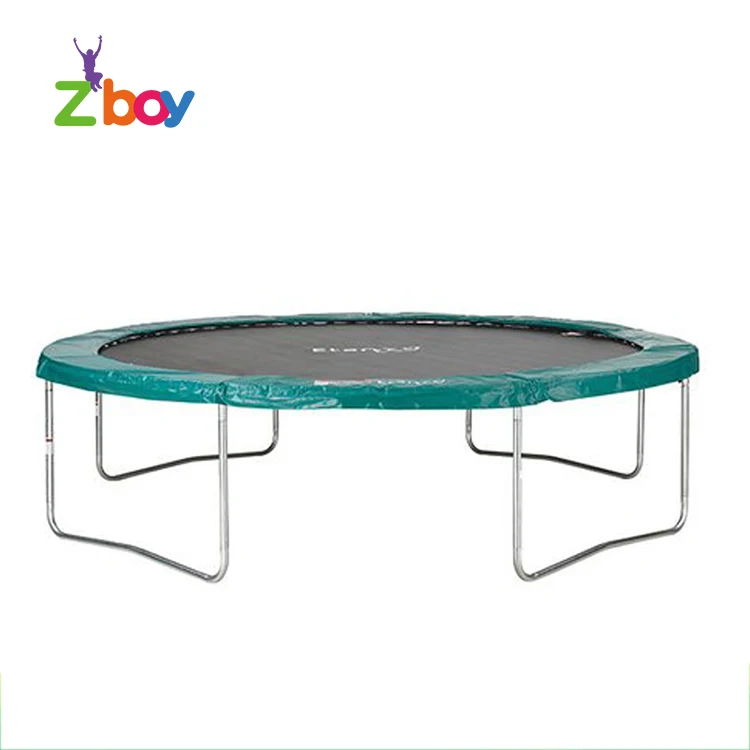 
Gymnastic Professional Adult Used Personal Trampoline For Sale 