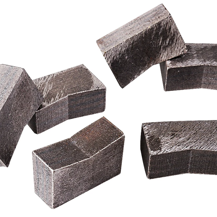 Cheap Price 350mm 14Inch Stone Grinding Cutting Reinforced Concrete Diamond Segment For India Market