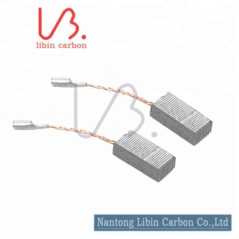 
CARBON BRUSH FOR BOSCH 6-100 ANGLE GRINDER POWER TOOLS 
