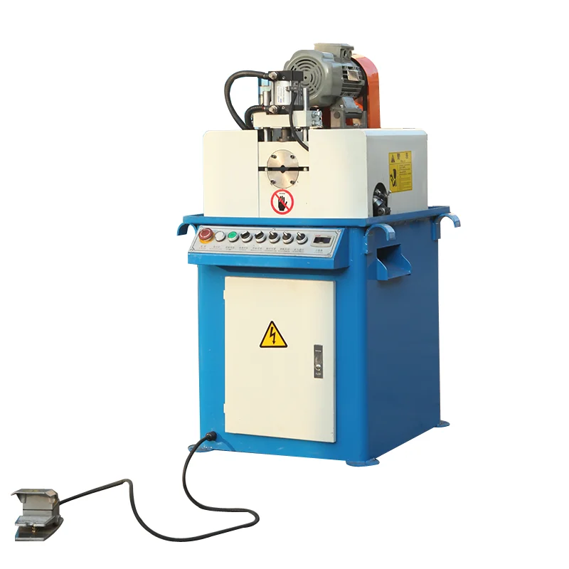 Одна осветительная головка твердый бар станок для снятия фаски трубы скашивания кромки