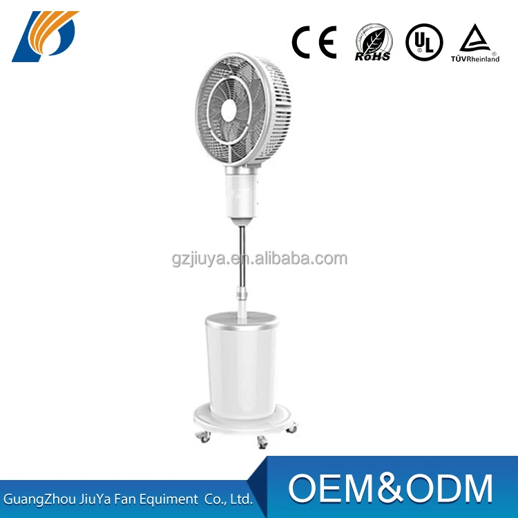 Горячие Продажи Оптовые Высокая Эффективность Водяного Охладителя Промышленный Двигатель Вентилятор Тумана