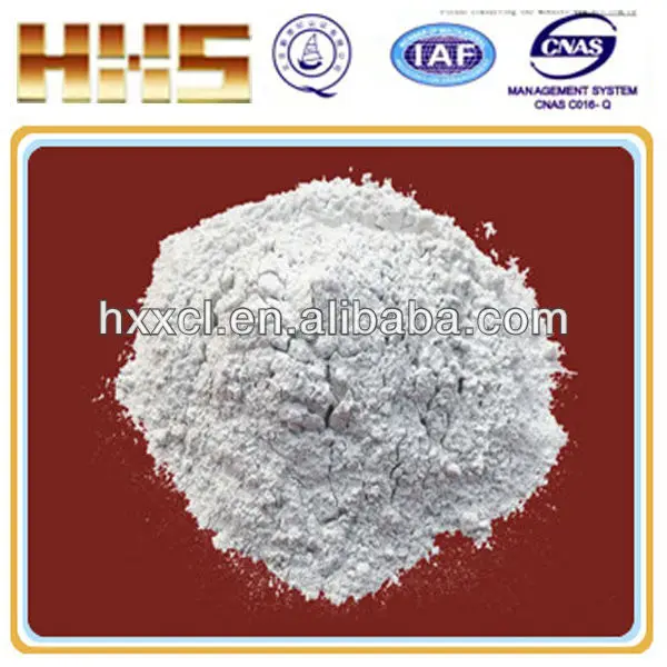 Refractory coating/Corundum powder/Mullite powder