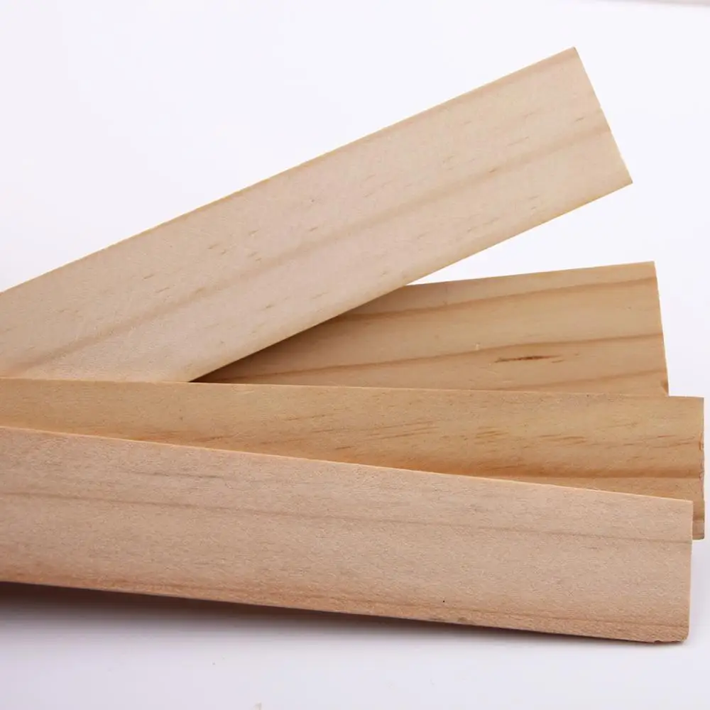 6 Inch 8 Inch Cheap Promotional Folding Wooden Ruler