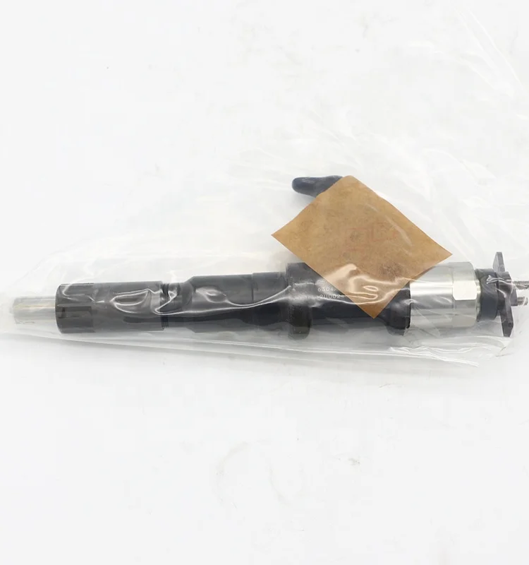 Genuine Japan Original hot sale other auto parts 6WG1 1153004364 1-15300436-4 engine fuel injector