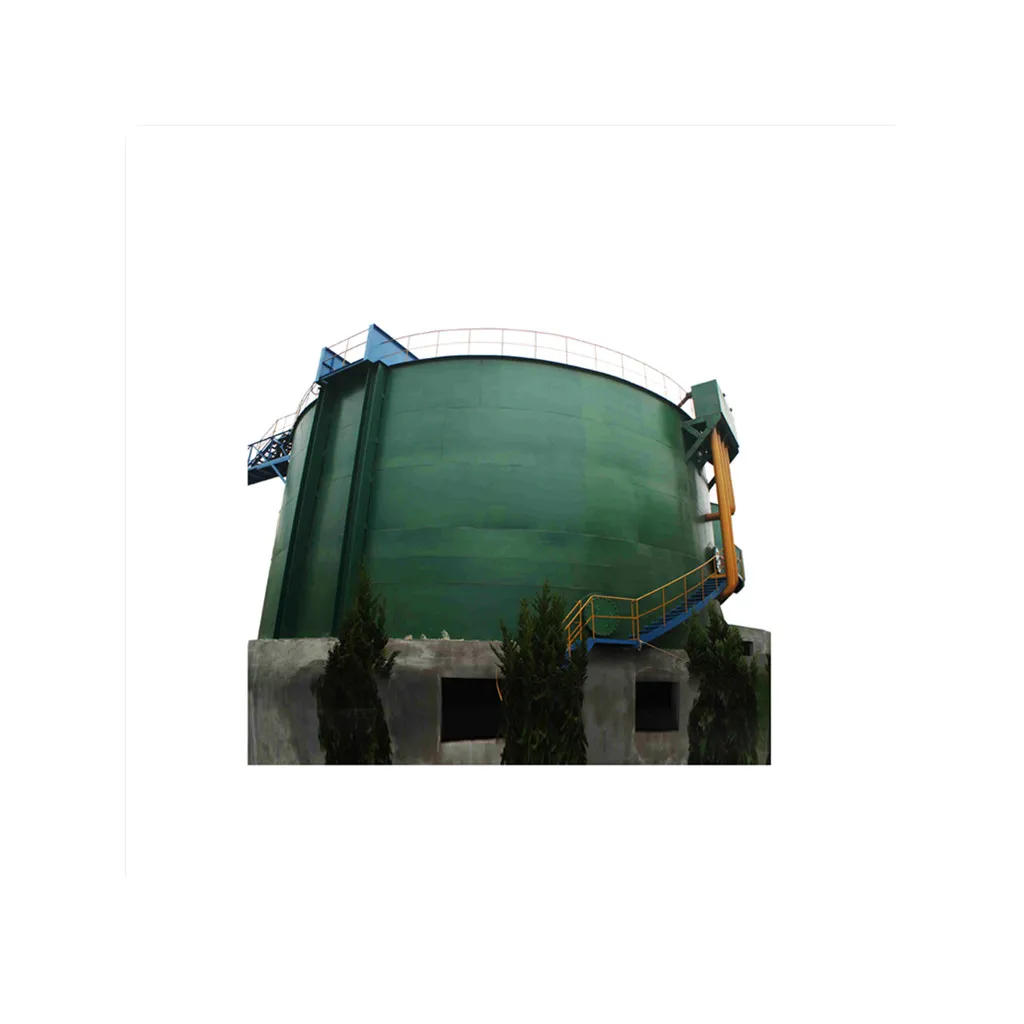 mining machinery gold mining thickener machine