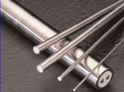 MI High-temperature 500 Degree  Heating Cable