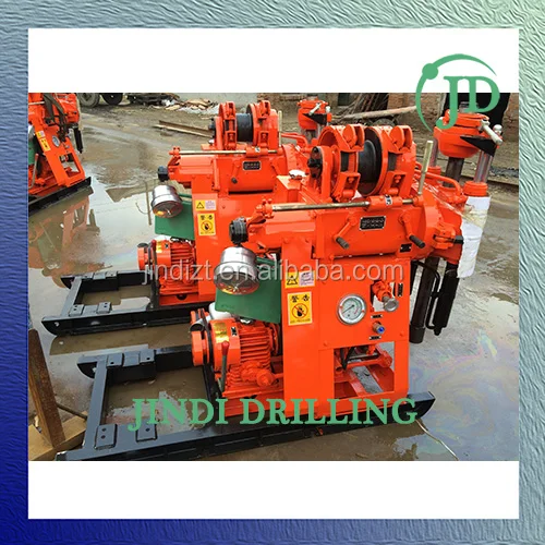 HOT sell bore pile drilling machine/well drilling machine for 200m,100m .