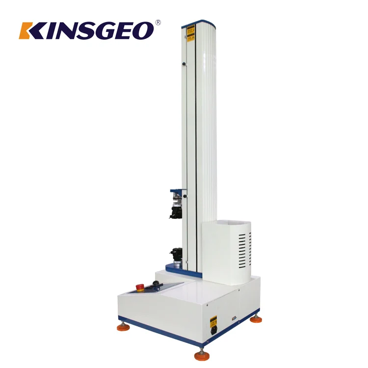 Stripping Force of Self-adhesive Tensile Tester
