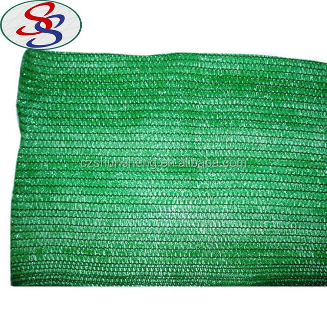 Changzhou Uv Agriculture 100% virgin mono Shade Net For Greenhouse