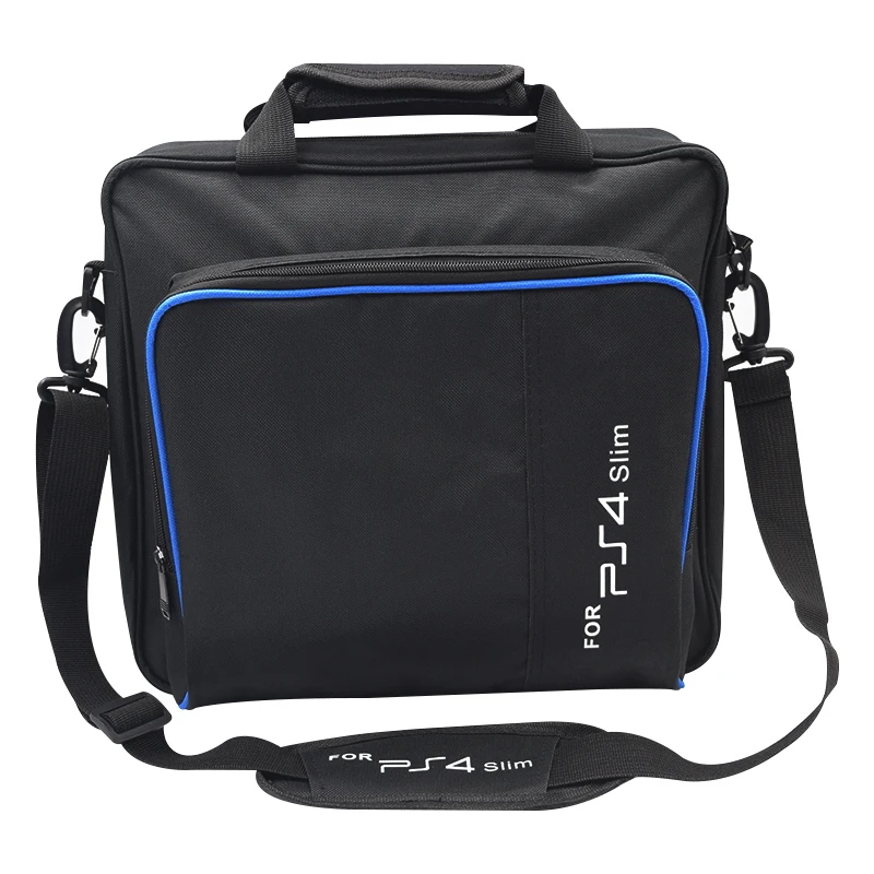 Travel waterproof portable universal game case Carry Bag For PS4 PS3 for Ps4 slim Console Bags