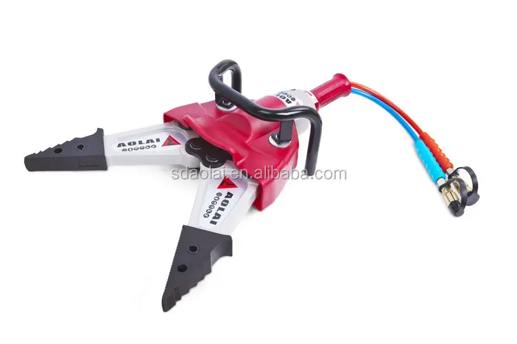 Наиболее востребованными продукты аварии спасения гидравлический расширитель китай поставщиком продаж