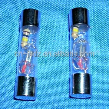 
Ne-2 Fuse Type Neon lamp Neon Sign 