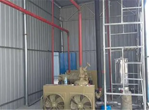 
Customized Walk In Frozen Fish Blast Freezer Room / Mini Cold Storage For Meat/Chicken 