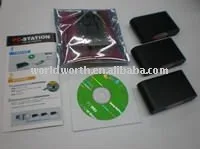 cheap server computer low cost network computer X300 nstation mustation pc station no CPU board computer