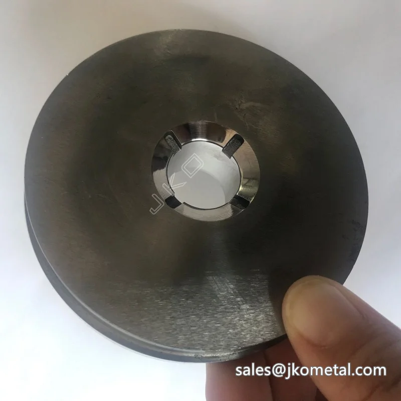 China High Precision cold heading machine screw mold Self-tapping screws mold Dies