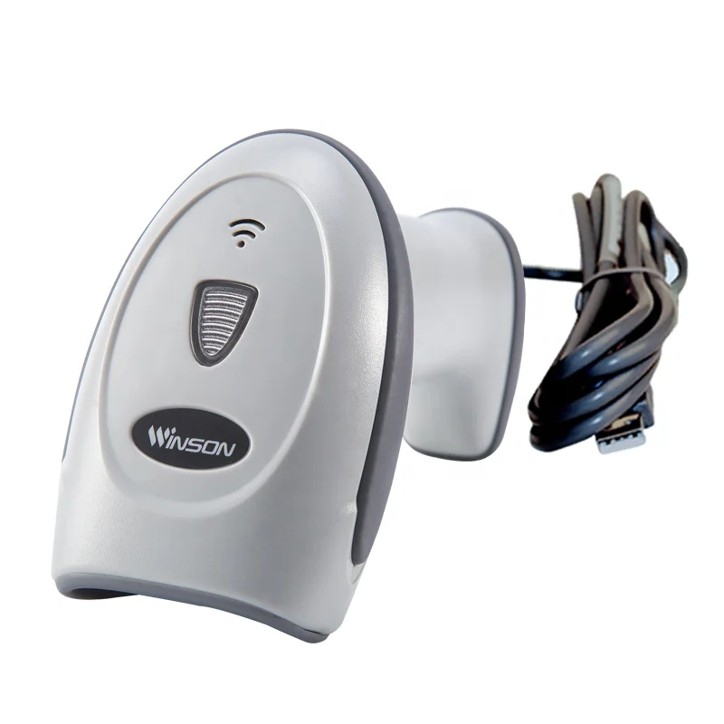 air passport 2D handheld wired OCR barcode reader qr barcode scanner USB