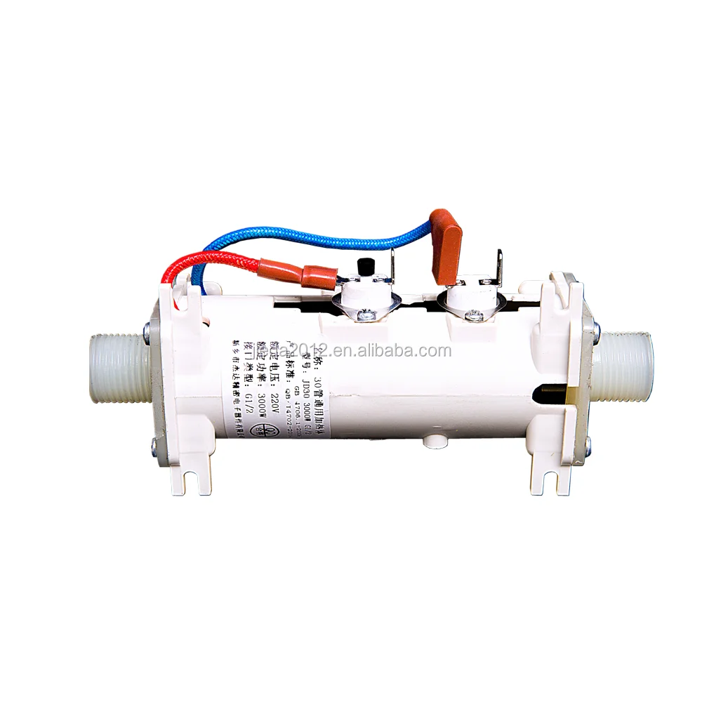 
3kw instant heating element for water purifiers 