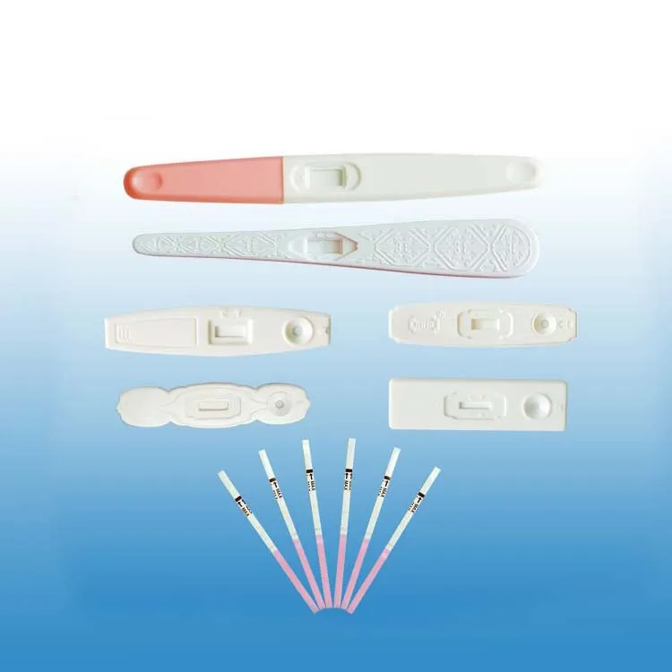 LH Surge test, Ovulation test;low price; high quality;strip, cassette;card; midstream