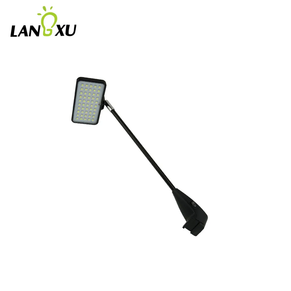 
LXS50-001-A LED Pop-up Display Expo exhibit Light for Trade Show lighting 
