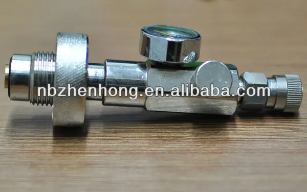 
Paintball Air Fill Station / Filling Station / Paintball Fill Station 