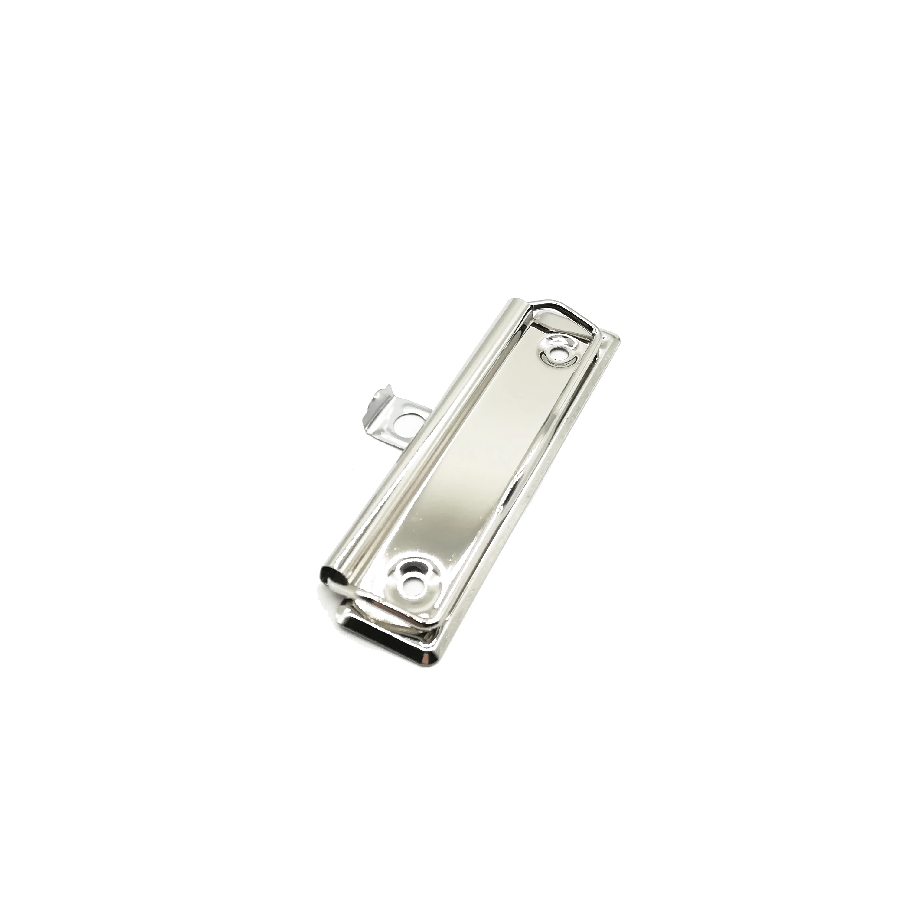  High Quality Office Binding Supplies Multi Clip Metal 100mm clipboard clips wire clip