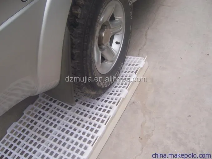 
Equipments poultry plastic slats for poultry slat floor for chicken house flooring 