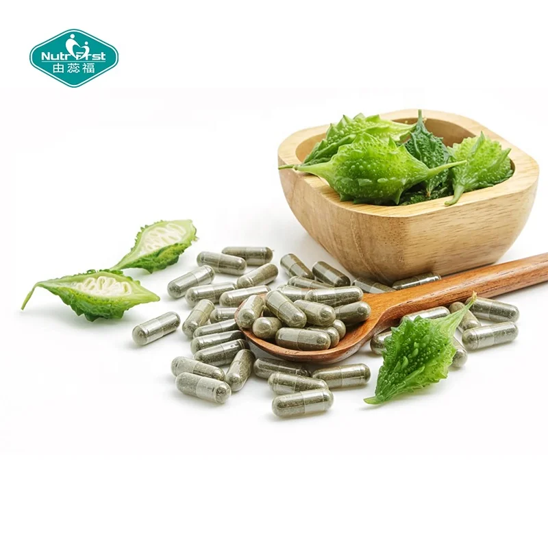 Уменьшение уровня сахара в крови, капсулы с экстрактом горькой дыни по низкой цене