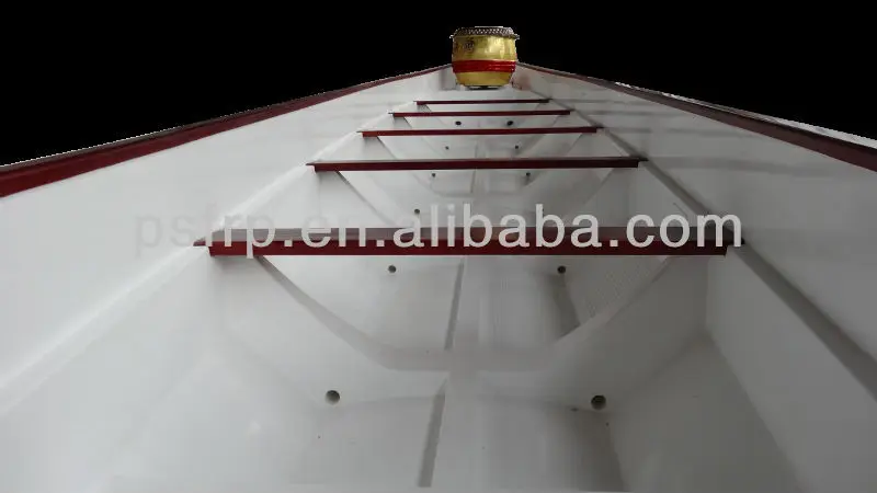 
glass fiber dragon boat (IDBF1222) 