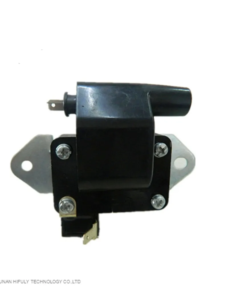 TS 16949 free sample factory price for chevrolet spark ignition coil distributor 94136766 2243342l10