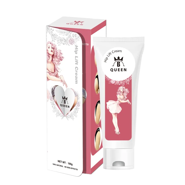 Bigger butt lifting butt enhancement cream hip up cream for women