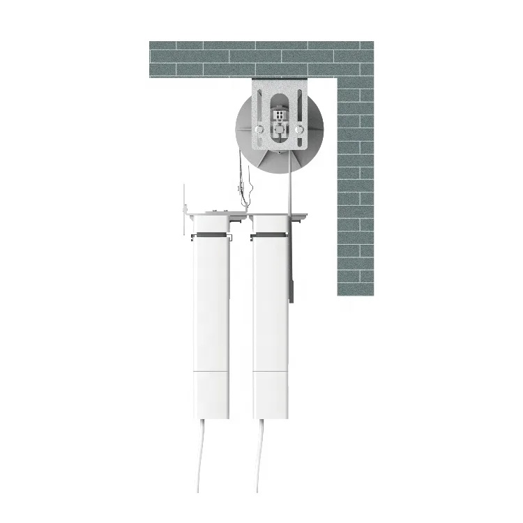 High quality electric remote control motorized theater curtains electric curtain track