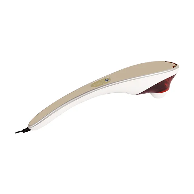 Luyao Shiatsu Health Care Supply Massage Vibrator Electric Massage Hammer