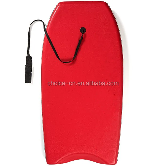 Foam Bodyboard EVA Surfboard Fins wish Leash