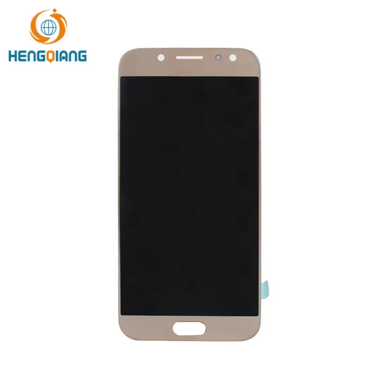 For Samsung Galaxy J5 / Pro (2017) J530 J530F LCD Display Touch Screen + Frame