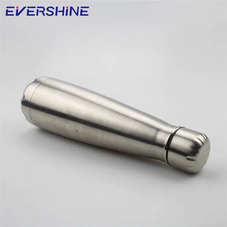 High quality customized design 600ml 304 stainless steel vacuum thermos