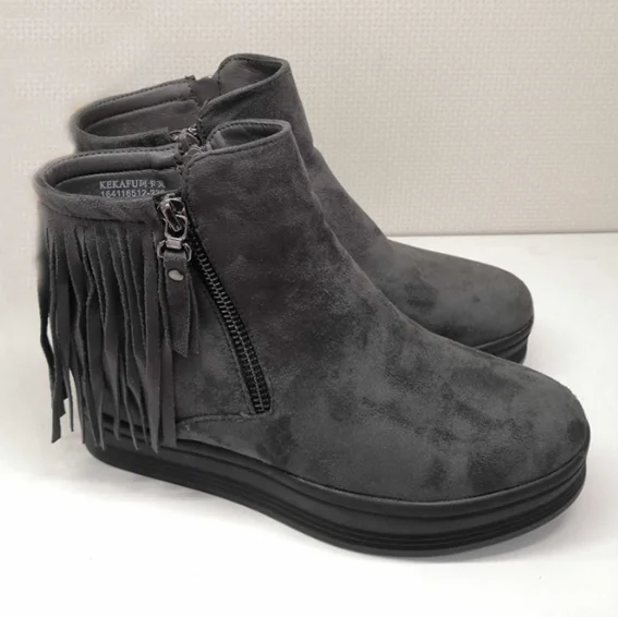 china brand ankle boots women shoes 2016 stock lots clearance