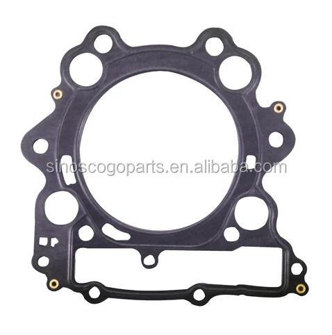 UTV700, GASKETS, HISUN UTV, MSU-500, MSU-700, MSU-700-4, Qlink Front Runner 500-700, Bennche UTV, Supermach UTV500-BF-TL, MSU500