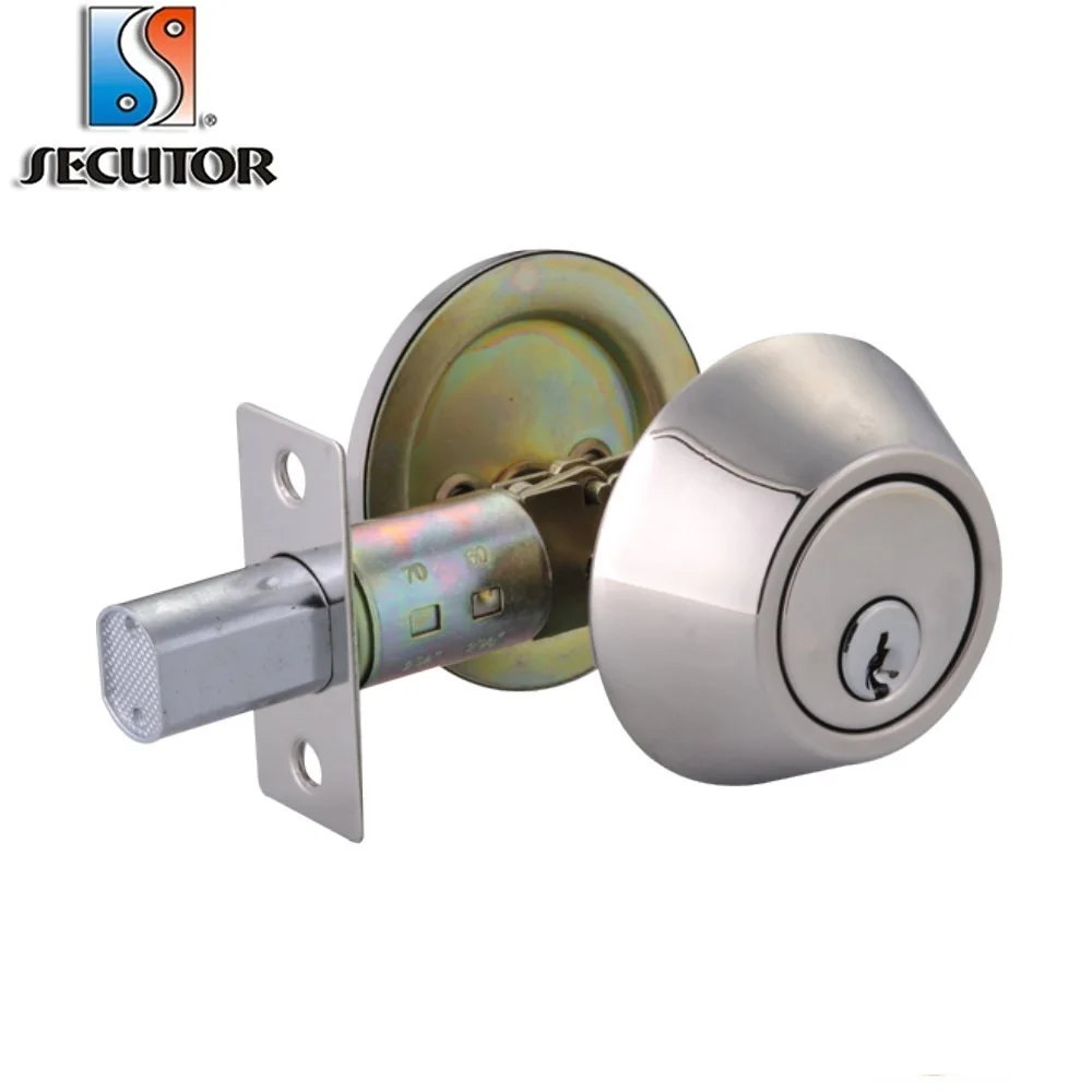 Indoor Lock Door Lock Dead Bolt Lock