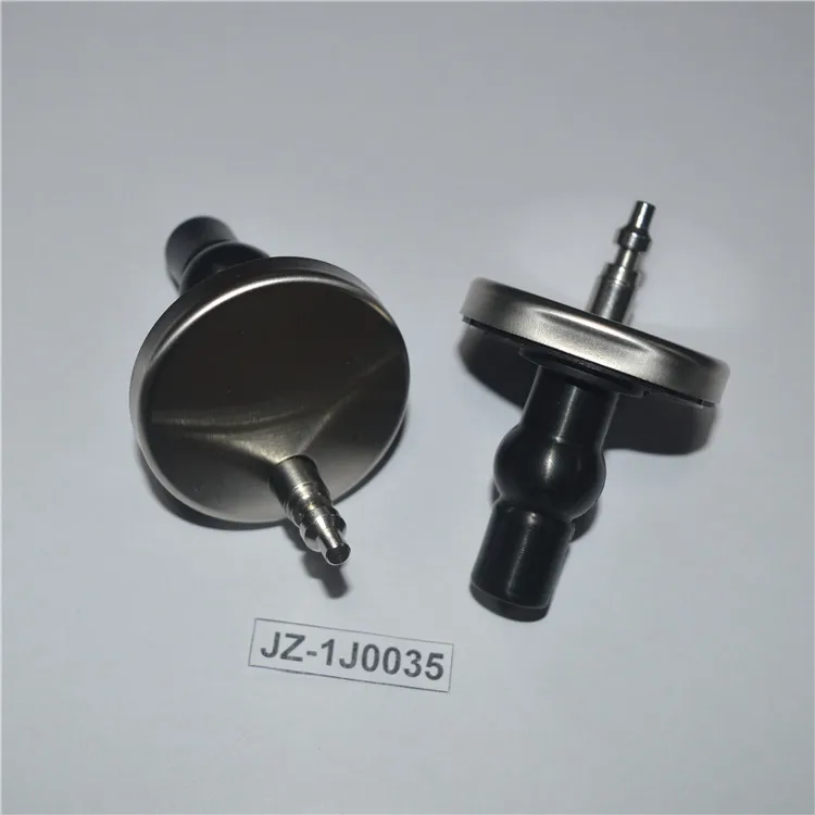 JZ-IJ0035 toilet fixing plastic toilet seat hinge
