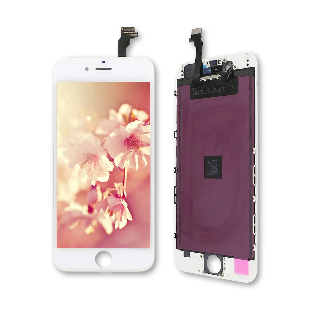 ЖК-дисплей в сборе для замены экрана iphone 6